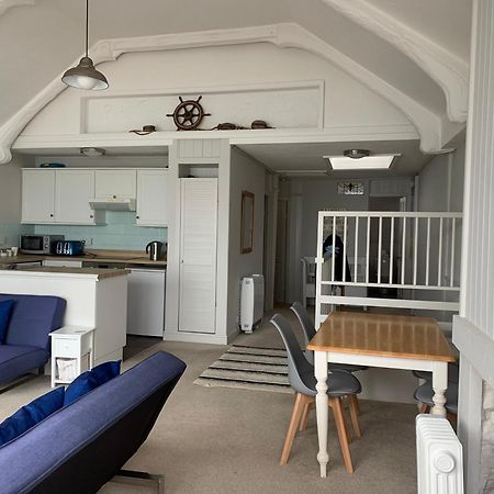 Halfway House Inn Kingsand 외부 사진