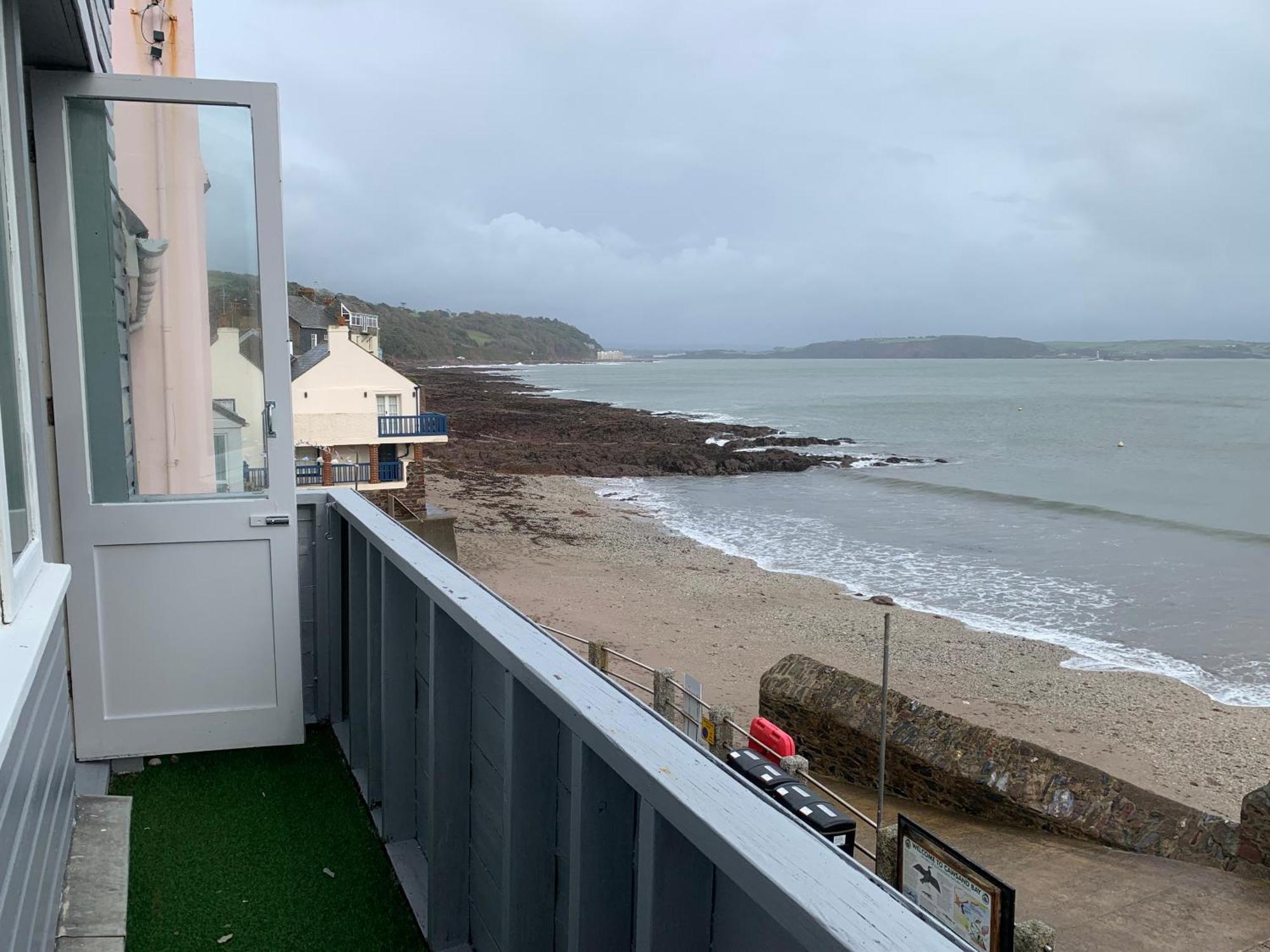 Halfway House Inn Kingsand 외부 사진