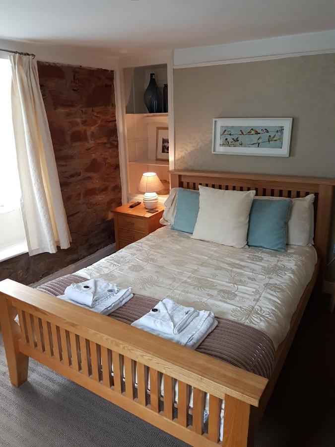 Halfway House Inn Kingsand 외부 사진