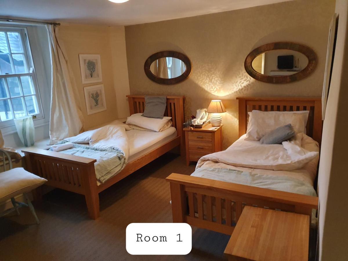 Halfway House Inn Kingsand 외부 사진