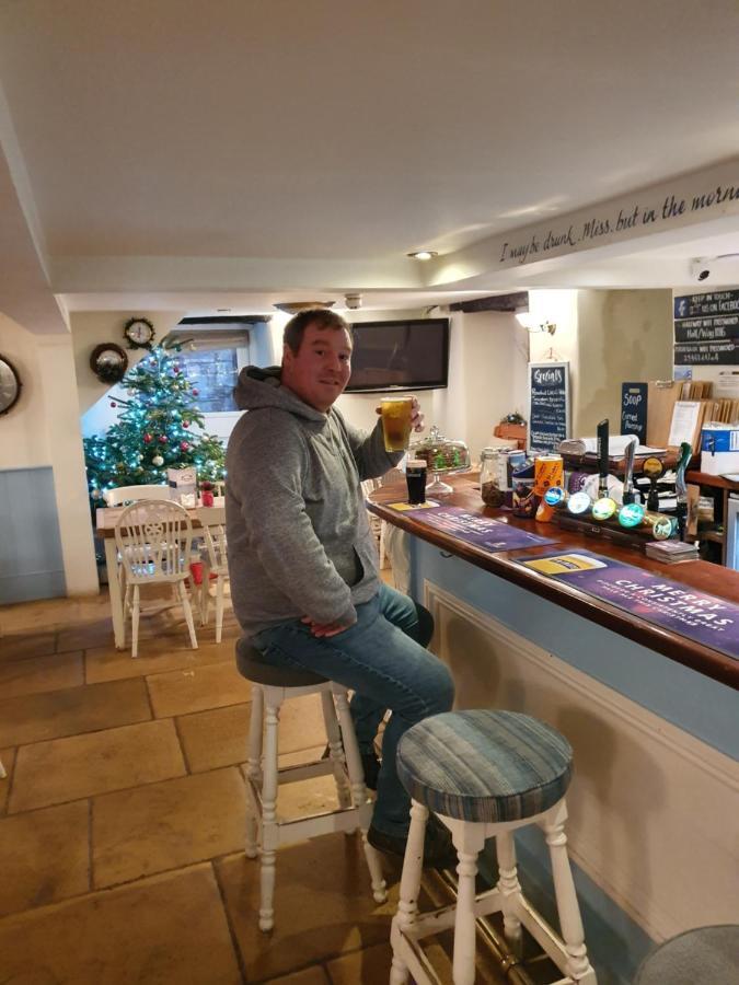 Halfway House Inn Kingsand 외부 사진