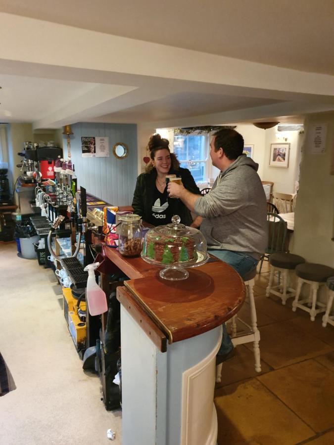 Halfway House Inn Kingsand 외부 사진