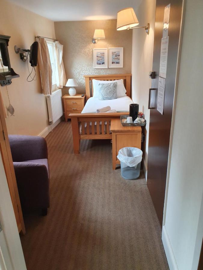 Halfway House Inn Kingsand 외부 사진