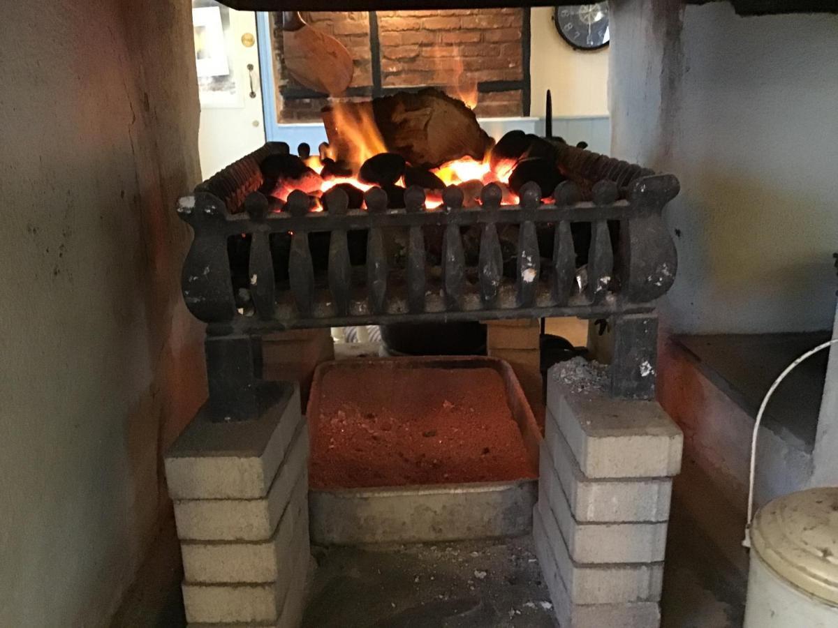 Halfway House Inn Kingsand 외부 사진
