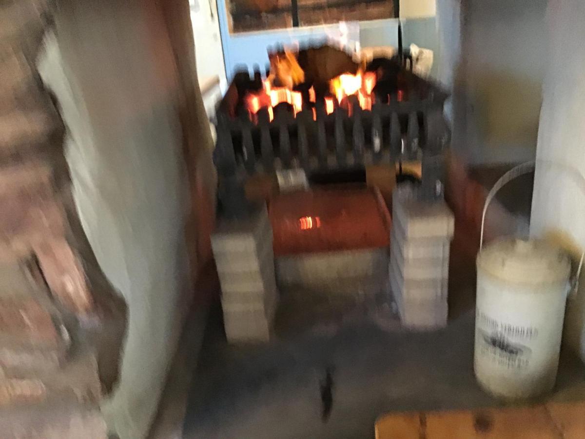 Halfway House Inn Kingsand 외부 사진