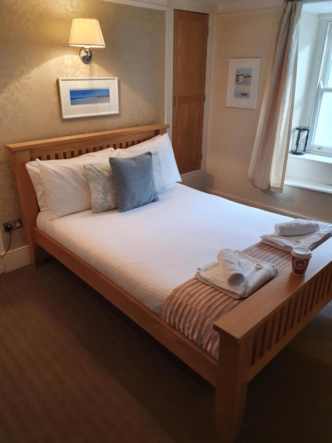 Halfway House Inn Kingsand 외부 사진