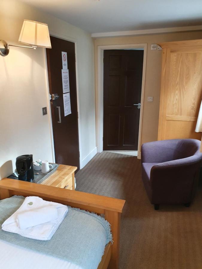 Halfway House Inn Kingsand 외부 사진