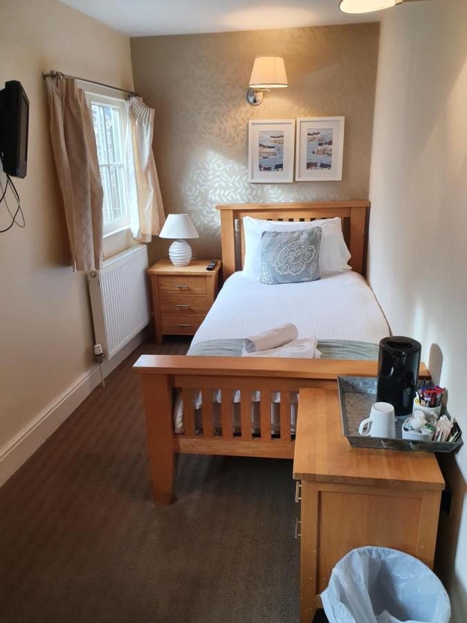 Halfway House Inn Kingsand 외부 사진