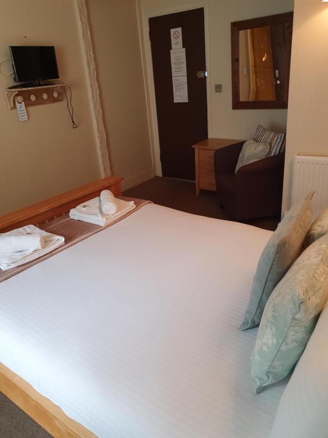 Halfway House Inn Kingsand 외부 사진